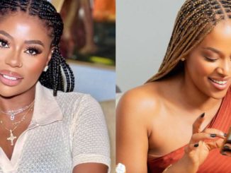 Drama as Sophia Momodu Unfollows Amanda, Davido’s Second Baby Mama, on Instagram
