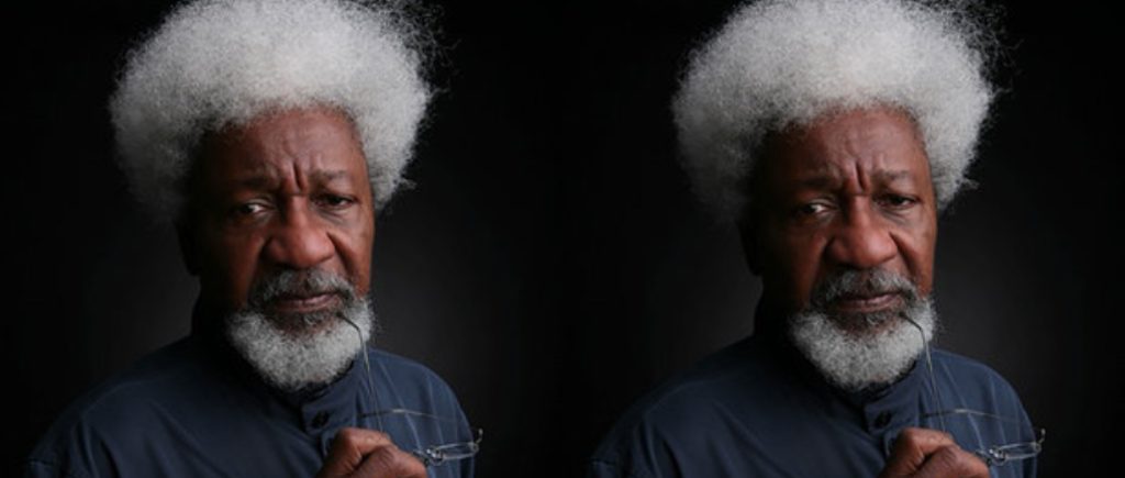 Soyinka Urges Africans to Preserve Culture by Teaching Children Native Languages