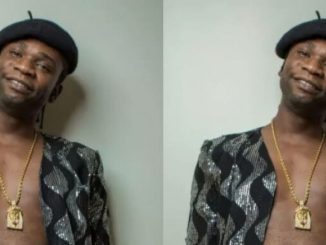 Speed Darlington Sparks Outrage Over Disturbing Marriage Remarks