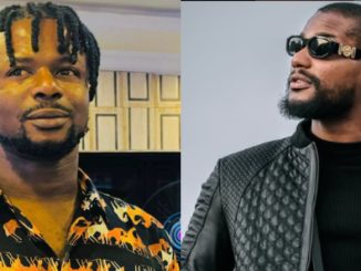 Stanley Ontop Clears Air on Alex Ekubo’s Absence