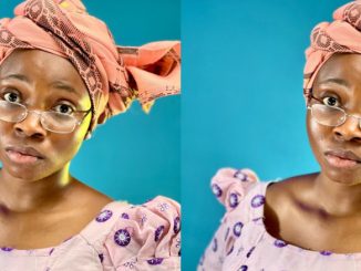 Taaooma Sparks Controversy After Calling Out Unnamed Nigerian Rap Legend