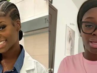 British-Nigerian Nursing Student Fatally Stabbed Weeks Before Graduation