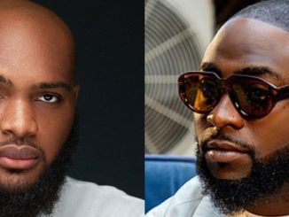 Tayo Aina Shares How Davido Helped Him While Stranded in Botswana