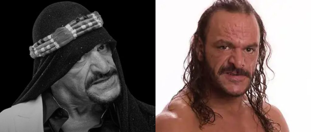 WWE Legend, Terry Brunk Passes Away at 60