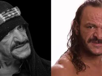 WWE Legend, Terry Brunk Passes Away at 60