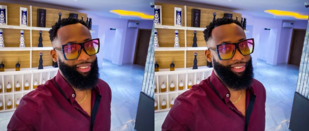 BBNaija’s Tochi Blames AI Tools for Poor JAMB Performance Among Students