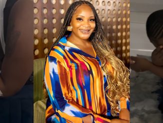 Unbothered Uche Ogbodo Shares BBL Surgery Update Amid Criticism