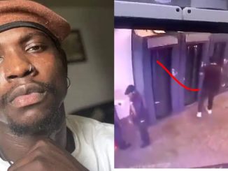 CCTV Footage Disproves Claims of VeryDarkMan’s Arrest Inside GTBank