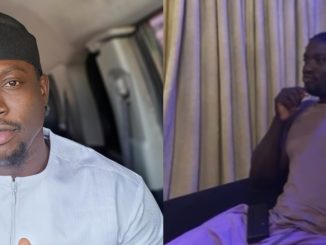 Verydarkman’s Silent Post-Release Moment Leaves Fans Guessing