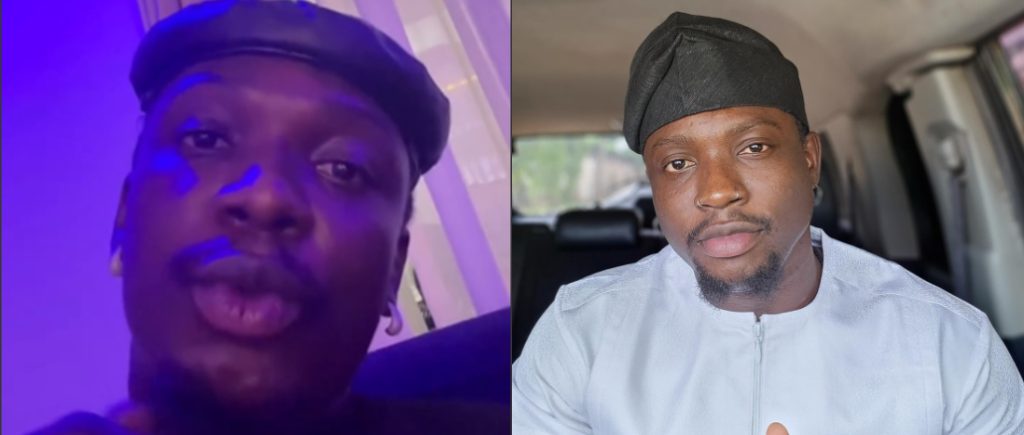 VeryDarkMan’s Brother Breaks Silence on Activist’s Arrest