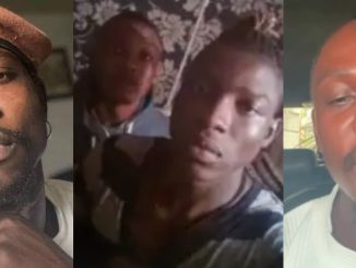 VeryDarkMan Marks Elder Brother's Birthday with Childhood Throwback Picture