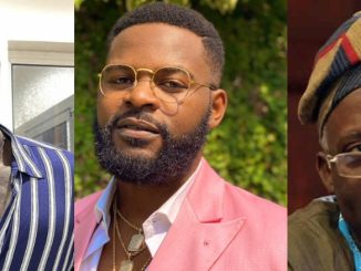 Court Dismisses VeryDarkMan’s Objection in N1 Billion Defamation Suit Filed by Falana and Falz