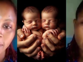 Nigerian Woman Accuses Abuja Doctor of Stealing One of Her Twins