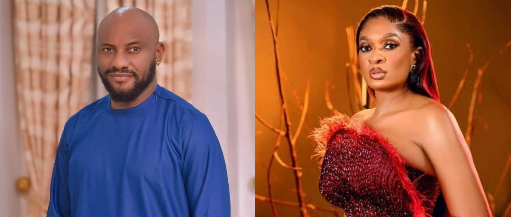 “I Still Talk To My Kids”- Yul Edochie Breaks Silence On Relationship With Children