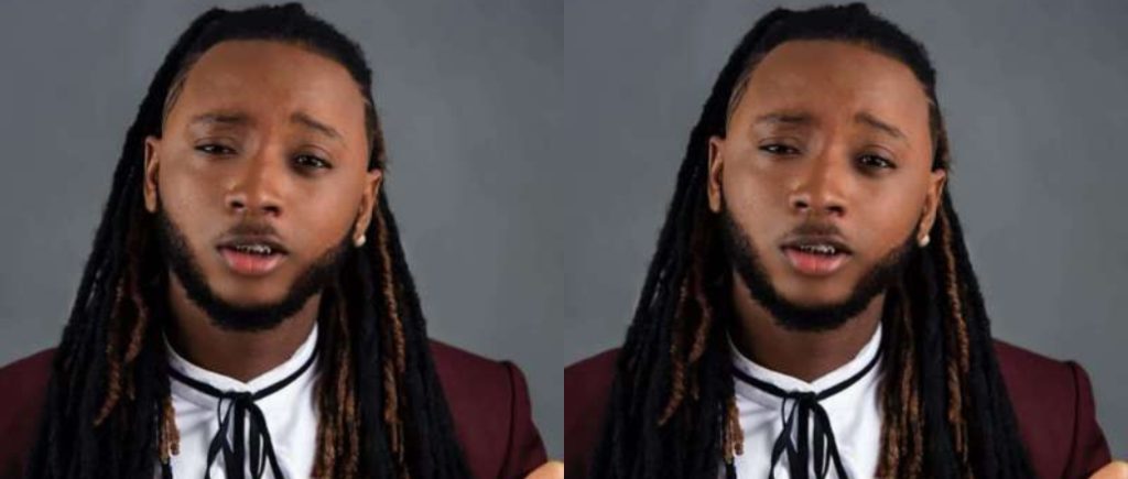 "I need help" – Singer Yung6ix opens up about 21-year weed addiction