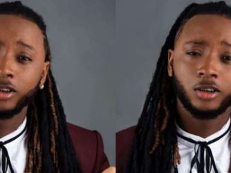 "I need help" – Singer Yung6ix opens up about 21-year weed addiction