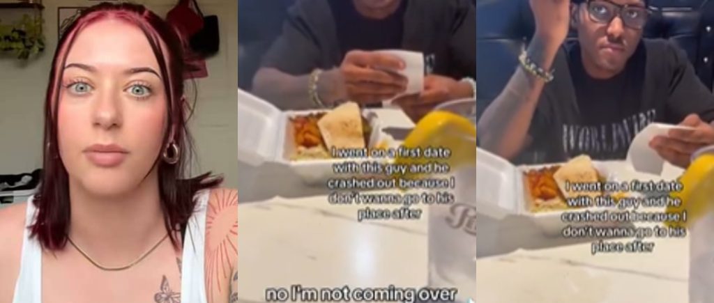 Man Demands $15 Refund After Lady Refuses to Go Home With Him