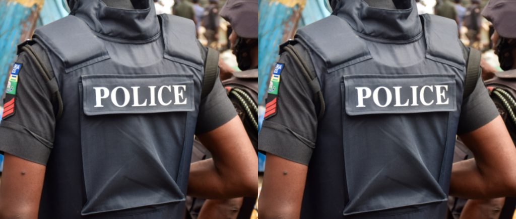 Tragedy as WAEC Candidate Dies After Being Hit by Stray Bullet During Police Chase