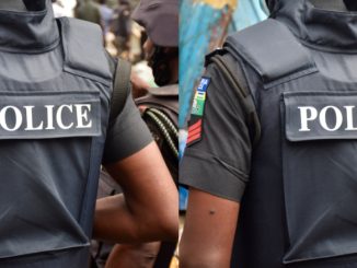 Tragedy as WAEC Candidate Dies After Being Hit by Stray Bullet During Police Chase