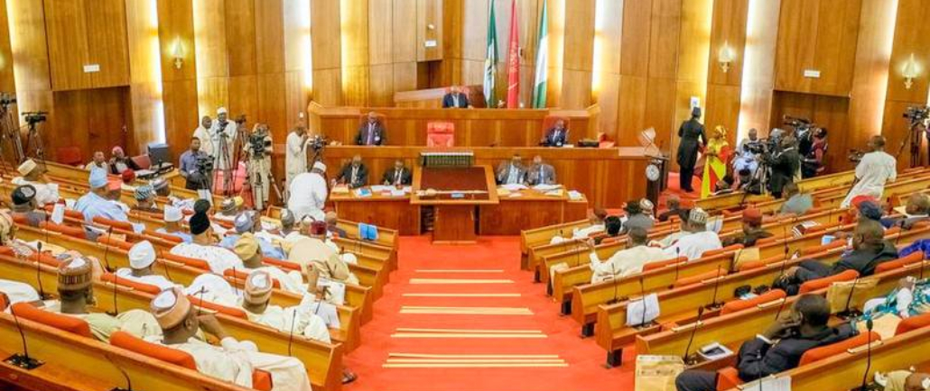 Senate Panel Uncovers ₦300bn and $200bn Missing in Crude Oil Revenue