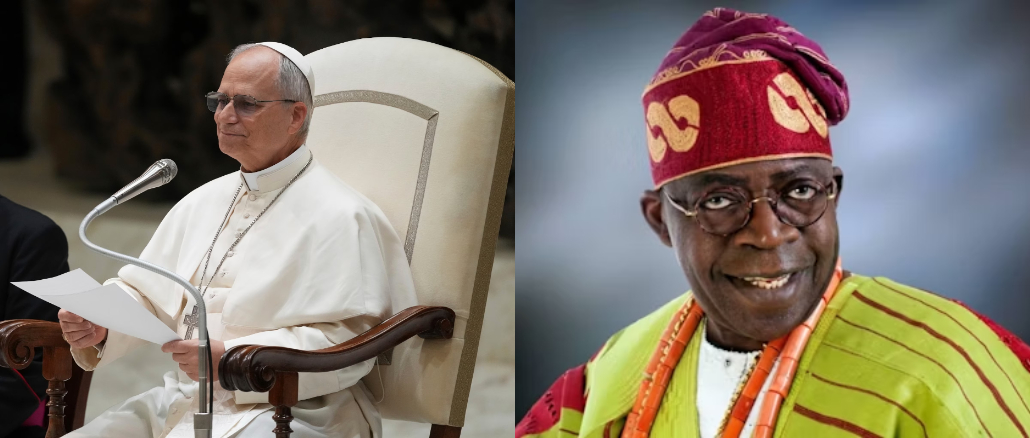 “Both Christians and Muslims Are Victims of Nigerian Violence”- Pope Leo XIV