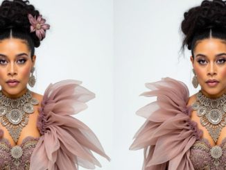 Nollywood Actress Adunni Ade Celebrates 49th Birthday with Gratitude