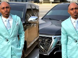 Apostle Amos Isah Arrested Over Alleged R@pe of 14-Year-Old Girl