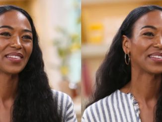 Former MTV VJ Ananda Lewis Dies at 52