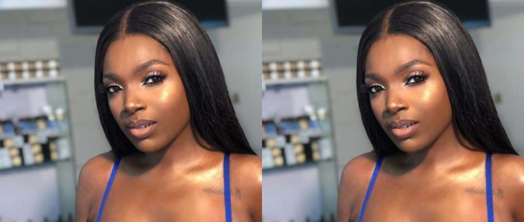 Annie Idibia Remembers Early Career Struggles