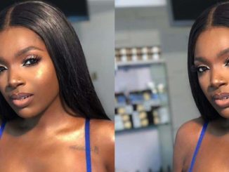 Annie Idibia Remembers Early Career Struggles