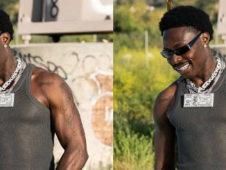 Asake Biography: Early Life, Career, Personal Life & Net Worth