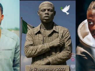 Ayo Olaiya Urges Government to Hasten Investigation into Mohbad’s Death