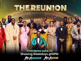 BBNaija Season 9 Reunion Premieres June 23