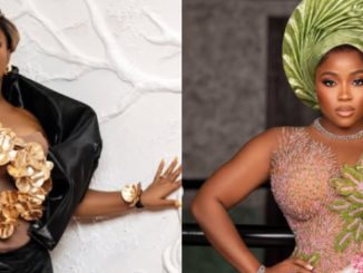 Bambam Shares Lessons Learnt from Veekee James’ 30th Birthday