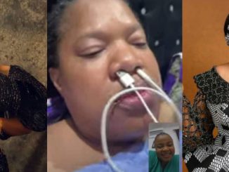 Bimbo Ademoye Calls Out Toyin Abraham Over Missed Call Drama