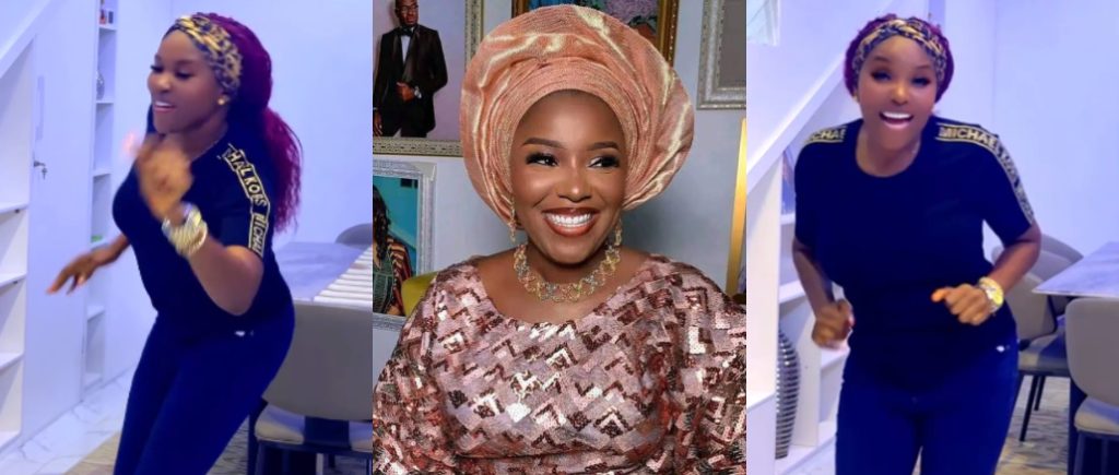 Biola Bayo Reflects on God’s Goodness