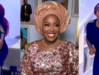 Biola Bayo Reflects on God’s Goodness