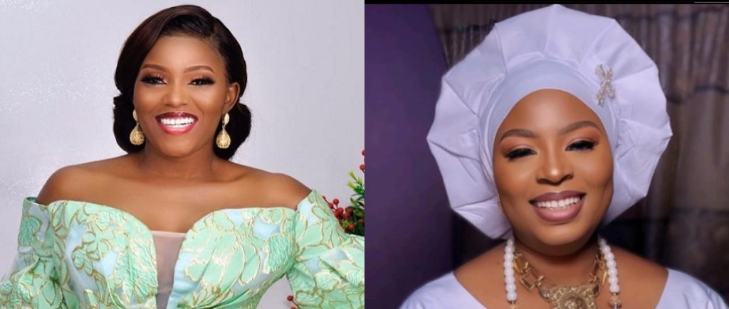 Biola Bayo Thanks Nigerians for Blessing Jumoke George with Duplex and SUV

