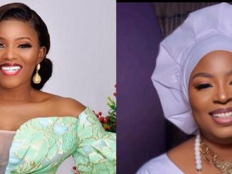 Biola Bayo Thanks Nigerians for Blessing Jumoke George with Duplex and SUV