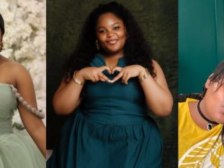 Actress Bisola Aiyeola Celebrates Daughter’s 16th Birthday