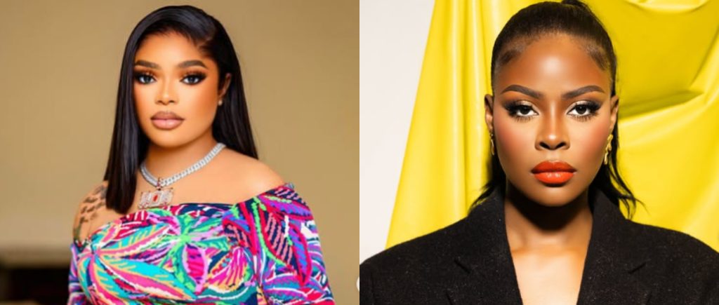 Drama Unfolds as Bobrisky Attacks Khloe Abiri Following Spa Controversy