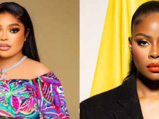 Drama Unfolds as Bobrisky Attacks Khloe Abiri Following Spa Controversy