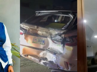 “Life Was Happening” – Bolaji Ogunmola Reveals Near-Death Experiences