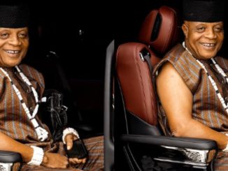 Sony Music Publishing Partners with Highlife Legend Bright Chimezie