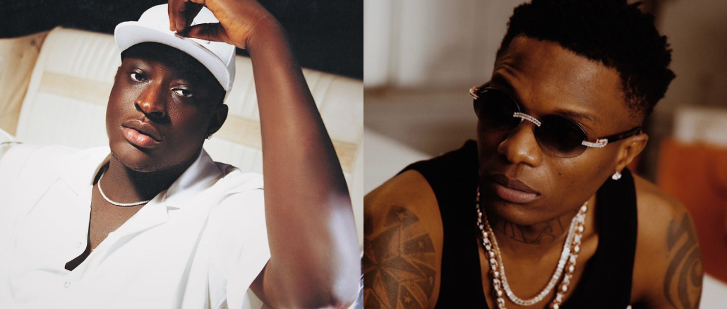 “I Won’t !nsu!t Wizkid Again”- Carter Efe Apologizes To Wizkid FC