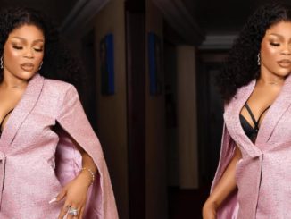 Chichi BBNaija – Biography, Age, Career, Personal Life & Net Worth