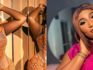 BBNaija Reunion: Chinwe Confronts Chinne Over S3x-Shaming Comments