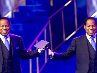 Pastor Oyakhilome Explains Why Tithes Shouldn’t Be Given to the Poor