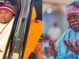 Chief Priest Urges Tinubu to Ban Open Grazing After Benue Massacre