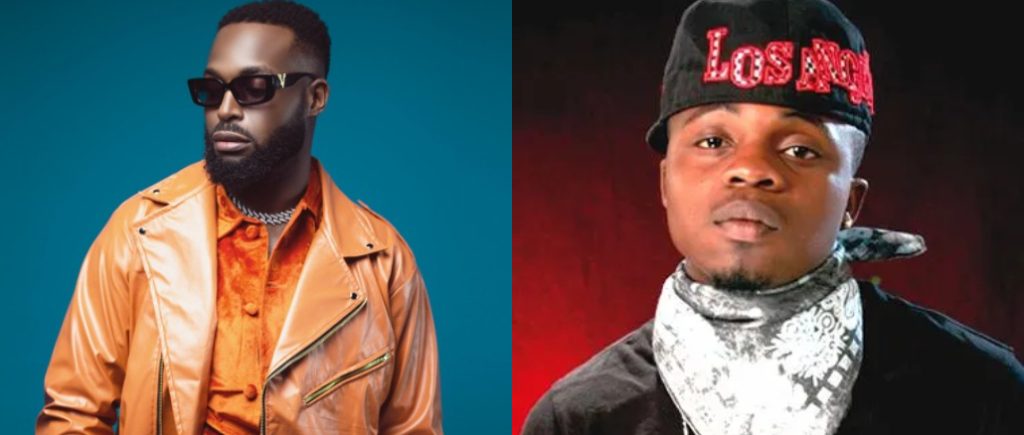 DJ Neptune Shares Why He Deeply Respects Late Rapper Dagrin